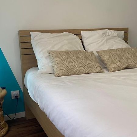 * Logement Haut De Gamme Centre * Perpignan Dış mekan fotoğraf