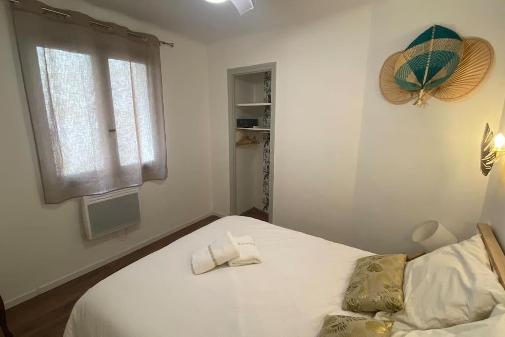 * Logement Haut De Gamme Centre * Perpignan Dış mekan fotoğraf