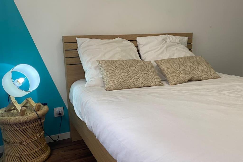 * Logement Haut De Gamme Centre * Perpignan Dış mekan fotoğraf