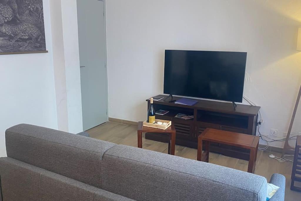 * Logement Haut De Gamme Centre * Perpignan Dış mekan fotoğraf
