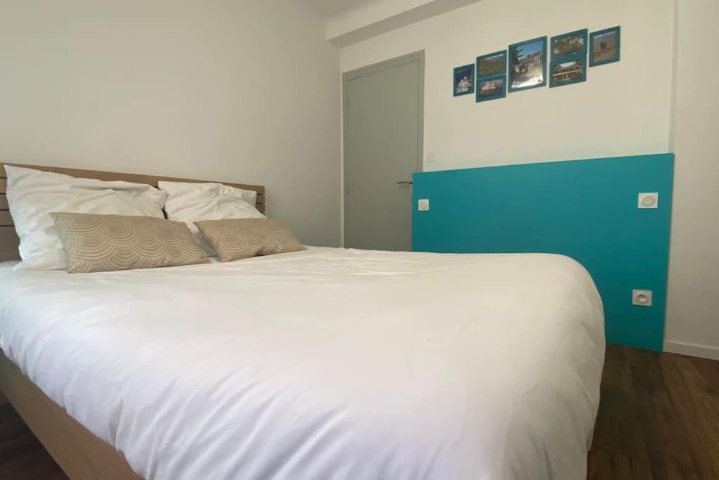 * Logement Haut De Gamme Centre * Perpignan Dış mekan fotoğraf
