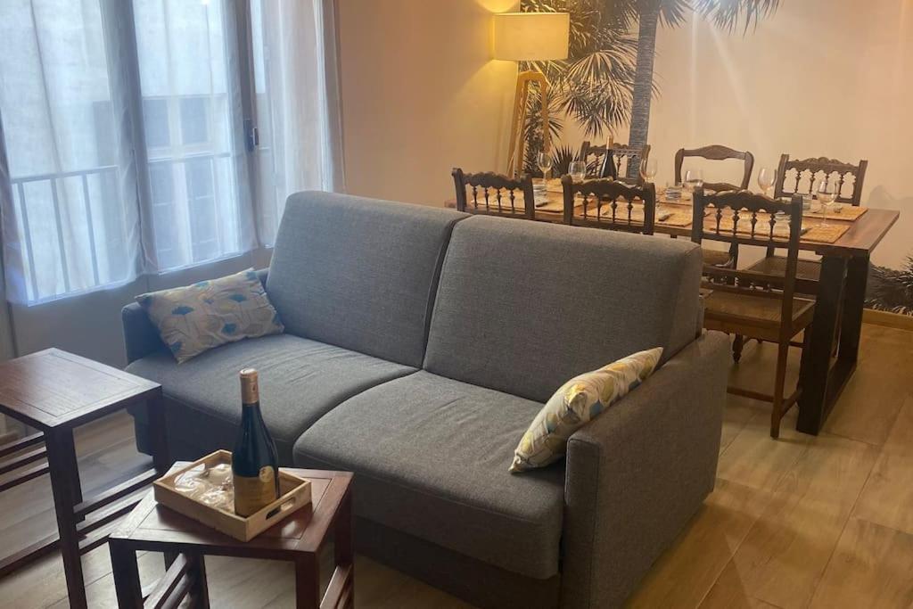 * Logement Haut De Gamme Centre * Perpignan Dış mekan fotoğraf