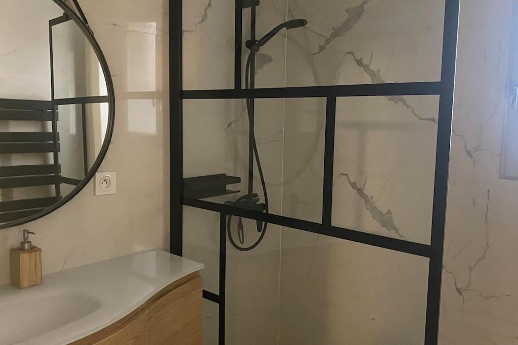 * Logement Haut De Gamme Centre * Perpignan Dış mekan fotoğraf
