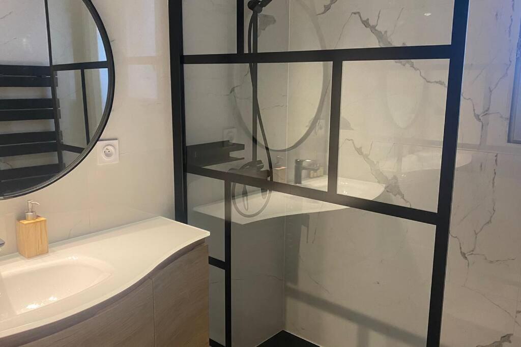 * Logement Haut De Gamme Centre * Perpignan Dış mekan fotoğraf